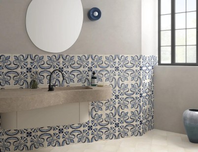 Керамогранит Equipe Ares Blanco 20x20 31846