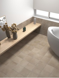 Керамогранит Equipe Ares Blanco 20x20 31846