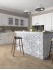 Керамогранит Equipe Ares Blanco 20x20 31846