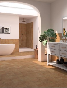 Керамогранит Equipe Ares Blanco 20x20 31846