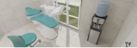 Керамогранит ProGRES Ceramica Tivoli Бежевый Светлый 45x45 735661