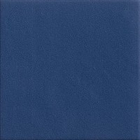 Керамогранит Mutina Mattonelle Margherita Blue 20.5x20.5 NDM05