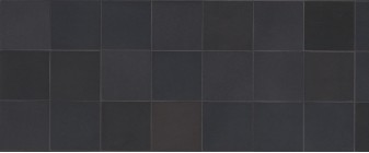 Керамогранит Mutina Mews Soot 11x11 BOM17