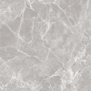 Керамогранит Global Tile Solo Серый 60x60 GT60601301MR