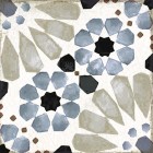 Керамогранит Nanda Tiles Grafton Mina S 20x20 AC51750