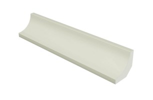 Специальный элемент Pool Tile Radial Internal Beige Anti-Slip