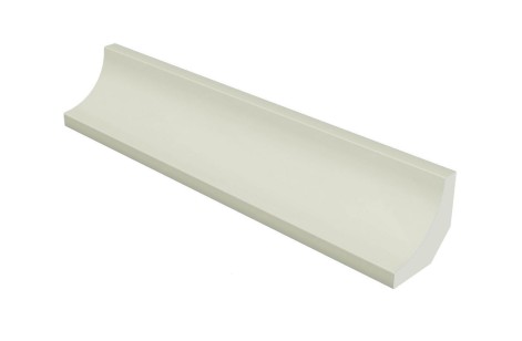 Pool Tile Radial Internal Beige Anti-Slip