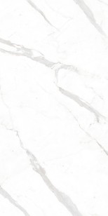 Спеченный камень Delfone Saint Blanc Calacatta Matt 160x320