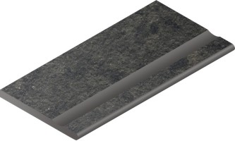 Бортик Рум Икс 2 Блэк Бор. Свасато Раунд