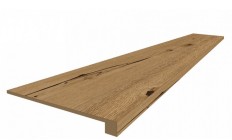 Ступень Coliseumgres Natura Nut Scalino 33x120 620070002508