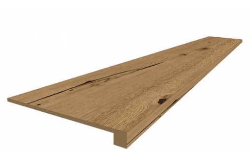 Ступень Coliseumgres Natura Nut Scalino 33x120 620070002508