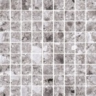 Мозаика Kerranova Terrazzo Light Grey 30x30 K-331/MR/m01