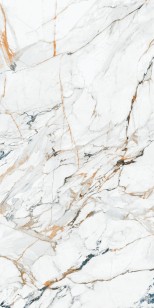 Спеченный камень Delfone Gilt Years Polished 160x320