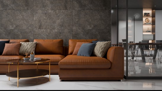 Керамогранит Protiles Pietra Light Grey 60x60 PT60F7048