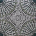 Мозаика Mainzu Carino Menta Mosaico 20x20 PT03811
