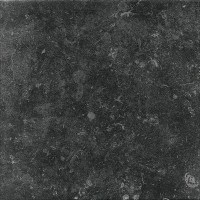 Керамогранит Vitra Ararat Черный Матовый R9 45x45 K823731