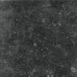 Керамогранит Vitra Ararat Черный Матовый R9 45x45 K823731