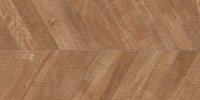 Керамогранит Ibero Ceramicas Artwood Chevron Nut Mate 60x120