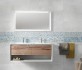 Плитка Donnaker Smart Decor Tribeca Azul 30x70 настенная