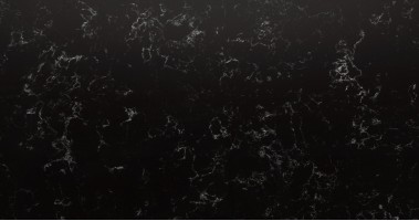 Кварцевый Агломерат Belenco Quartz Spa Black Seta 152x310 8727s-20-A