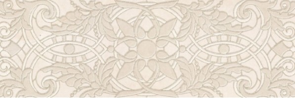 Декор Gracia Ceramica Ariana beige decor 01 30x90 10301002120