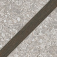 Керамогранит Globe Smoke Cross