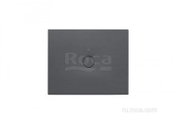 Душевой поддон Roca Cratos 100x80x3.5 3740L8640