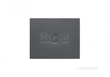 Душевой поддон Roca Cratos 100x80x3.5 3740L8640