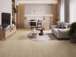 Teakwood (Cersanit)