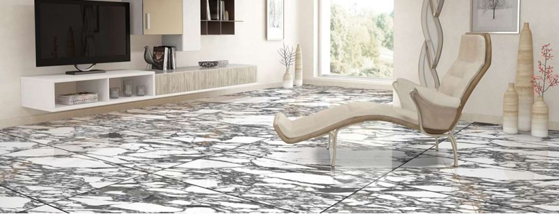 Керамогранит Neodom Sale Eva Gris Polished 60x120