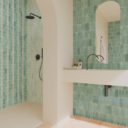 Calema (DNA Tiles)