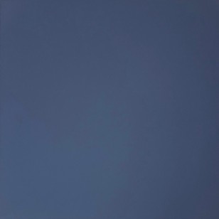 Керамогранит Евро-Керамика Моноколор синий Грес матовый 60x60 10GCR 0009