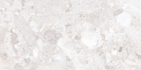 Керамогранит NT Ceramic Terrazzo White Creative 60x120 NTTVL99847D