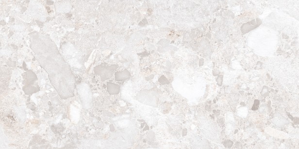 Керамогранит NT Ceramic Terrazzo White Creative 60x120 NTTVL99847D