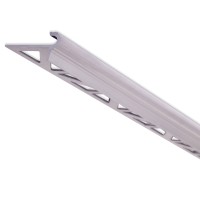 Профиль Butech Pro-Step Aluminium Anodizado Silver M1 11x2500 B76322003