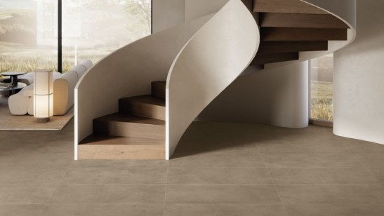 Керамогранит Italon Fossil Х2 Grey Ret 60x120 610010004084