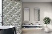 Керамогранит Global Tile Tropical Зеленый 60x120 GT1206014217MCR