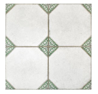 Керамогранит Realonda Ceramica Leeds Garden 33x33 RLD000048