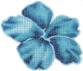 Мозаика Bisazza Decori 20 Ibiscus 308x364 71032