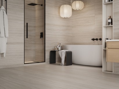 Керамогранит Gracia Ceramica Travertine Beige PG 01 60x120 10400001226