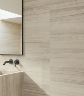 Керамогранит Gracia Ceramica Travertine Beige PG 01 60x120 10400001226