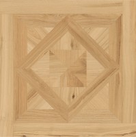 Керамогранит Serenissima Cir I Roveri Cassettone Rovere Naturale 60x60 1079265