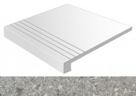 Ступень Vives Ceramica Ceppo di Gre-R Gradone Marfil 59.3x119.3