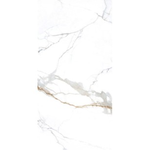 Керамогранит NT Ceramic Atlas Wide Carrara Gold Mat 120x240 NTT3000M