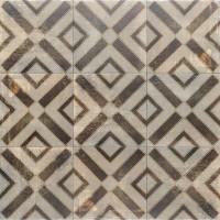 Керамогранит Mainzu Oxo Cross 20x20