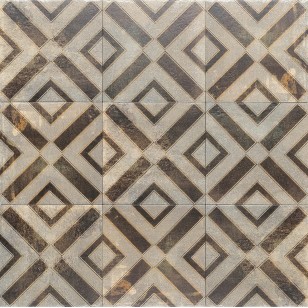 Керамогранит Mainzu Oxo Cross 20x20