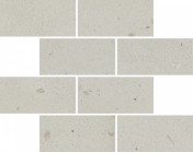 Керамогранит Italon Avantgarde Pure Minibrick 23.7x29.5 610110001211