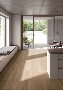 Керамогранит Baldocer Foresta Quercia 20x120