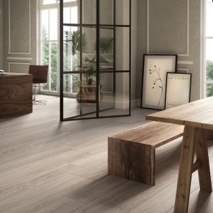 Керамогранит Baldocer Foresta Quercia 20x120