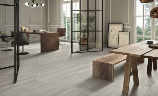 Керамогранит Baldocer Foresta Quercia 20x120